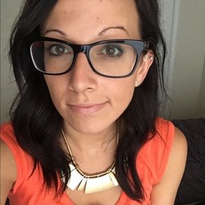 Meet your Posher, Jamie